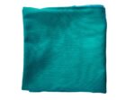 Funda de Cojín 45 x 45 cm, Tejido de Loneta Color Liso, Disponible en 17 Colores