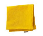 Funda de Cojín 45 x 45 cm, Tejido de Loneta Color Liso, Disponible en 17 Colores