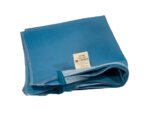 Funda de Cojín 45 x 45 cm, Tejido de Loneta Color Liso, Disponible en 17 Colores
