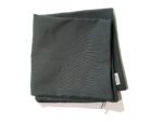 Funda de Cojín 45 x 45 cm, Tejido de Loneta Color Liso, Disponible en 17 Colores